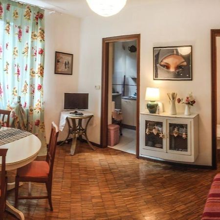 Capodimonte 39A Lägenhet Ancona Exteriör bild