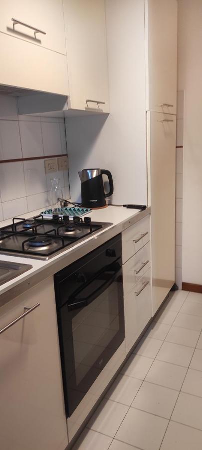 Capodimonte 39A Lägenhet Ancona Exteriör bild