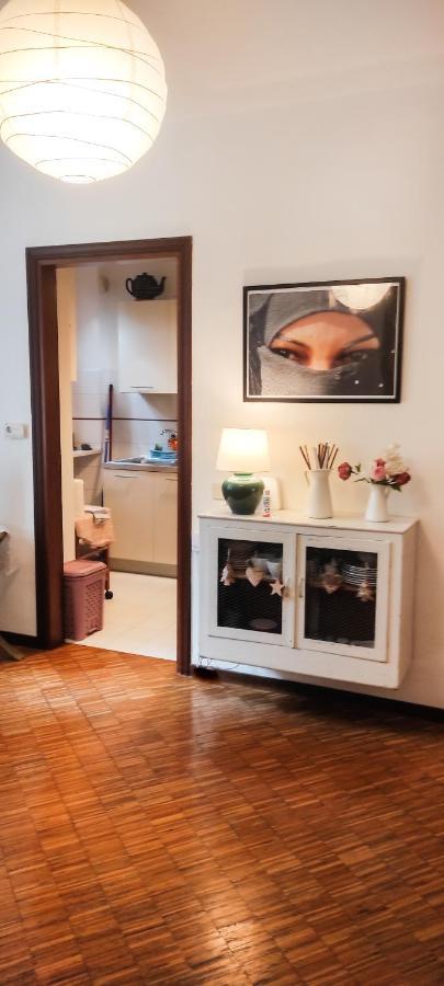 Capodimonte 39A Lägenhet Ancona Exteriör bild
