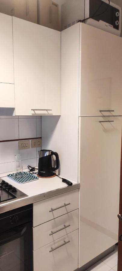 Capodimonte 39A Lägenhet Ancona Exteriör bild