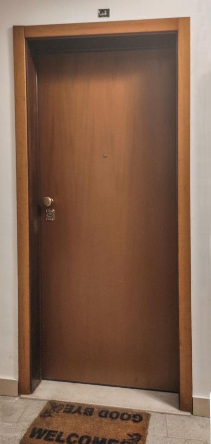 Capodimonte 39A Lägenhet Ancona Exteriör bild