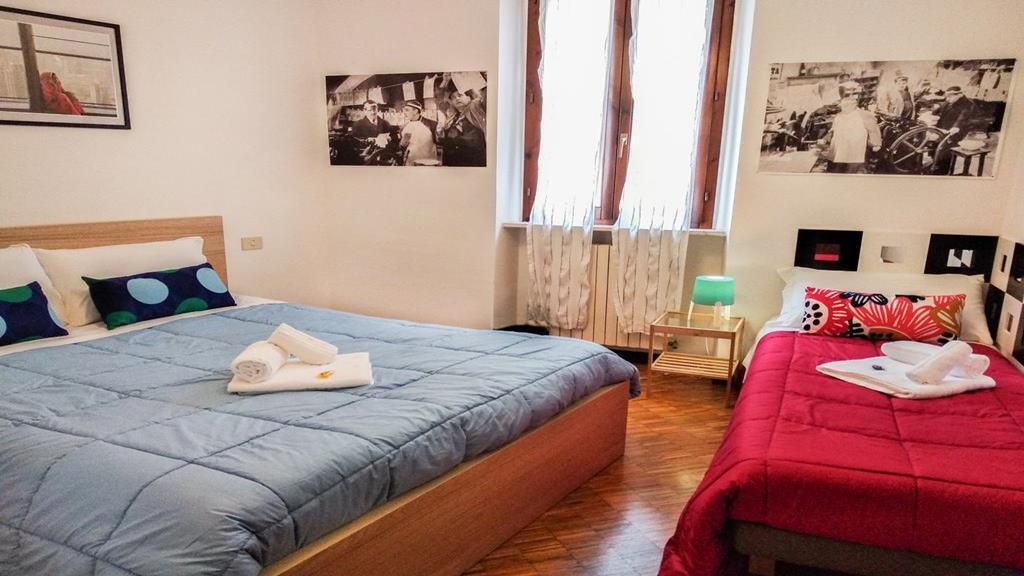 Capodimonte 39A Lägenhet Ancona Exteriör bild